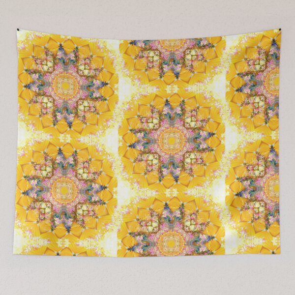 Item preview, Kaleidoscope of Happiness designed and sold by Robert Ball.