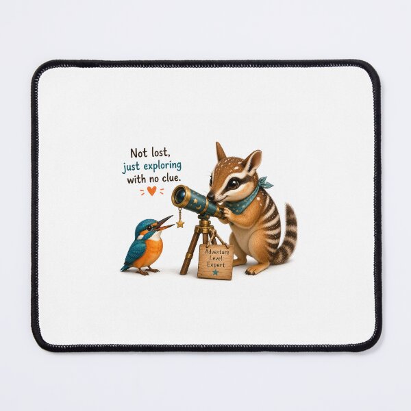 Item preview, Tiny artist bringing color to every little dream designed and sold by QuirkNest Studio .