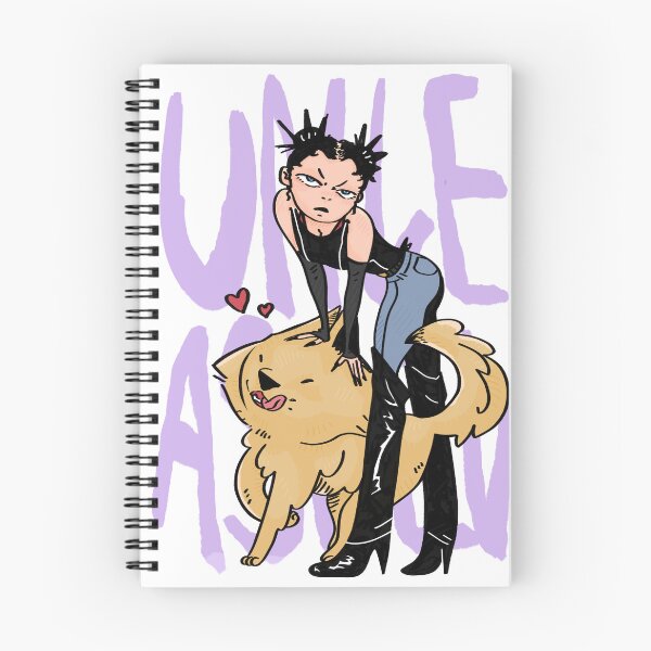 Item preview, Unleashed  designed and sold by GhostlyArtShop.