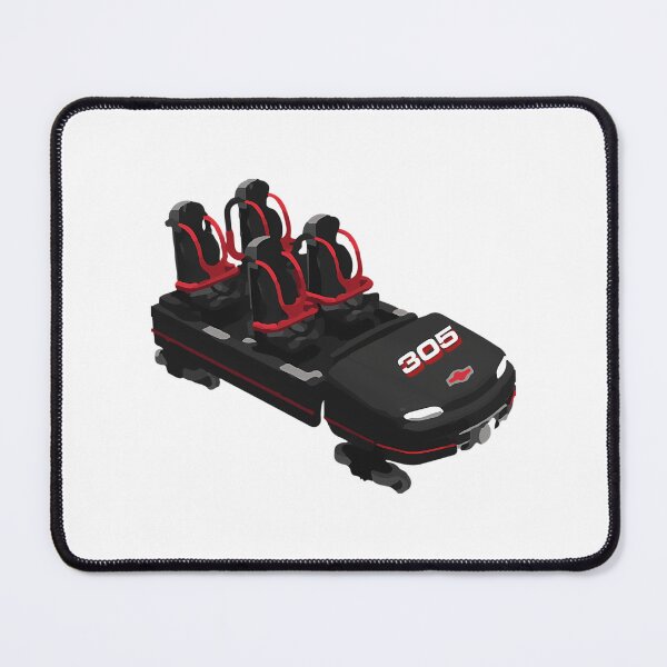 Item preview, Intimidator 305 Front Train designed and sold by lizettis.