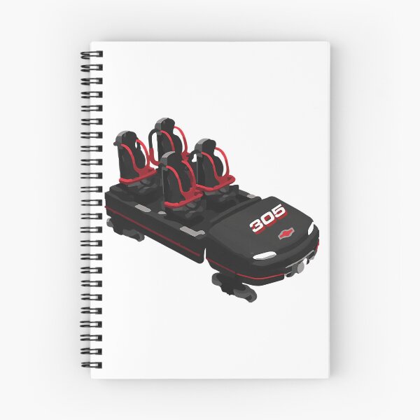 Item preview, Intimidator 305 Front Train designed and sold by lizettis.