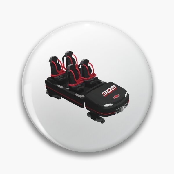 Item preview, Intimidator 305 Front Train designed and sold by lizettis.