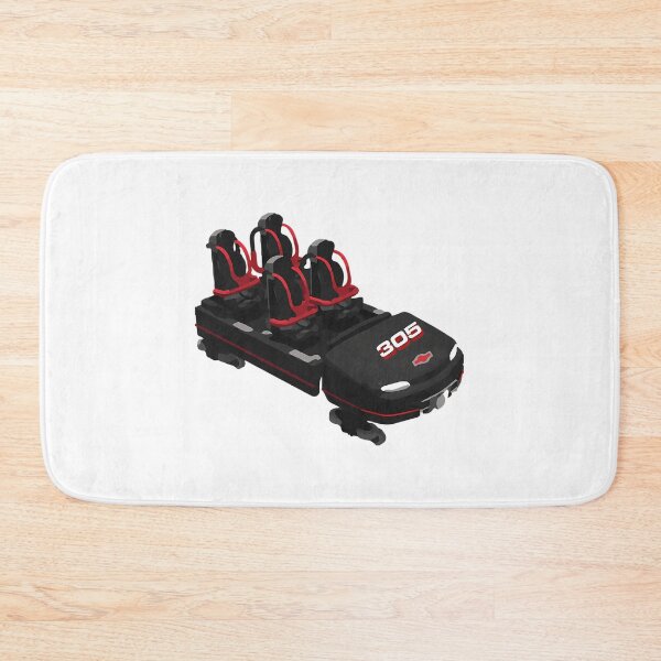 Item preview, Intimidator 305 Front Train designed and sold by lizettis.
