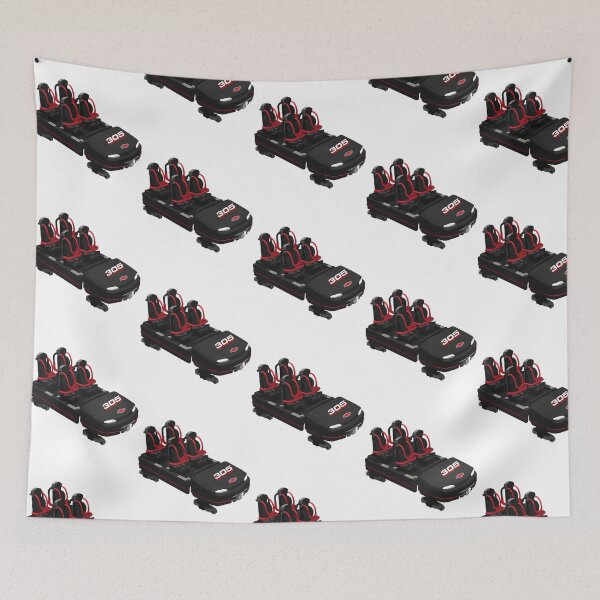 Item preview, Intimidator 305 Front Train designed and sold by lizettis.