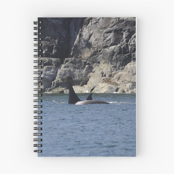 Item preview, Transient Orcas  designed and sold by Sometimes-store.