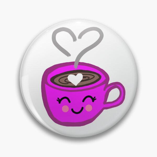 Item preview,  cup of coffee, sweet designed and sold by Kasia1987t.