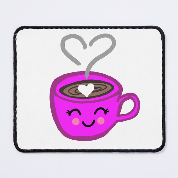 Item preview, cup of coffee, sweet designed and sold by Kasia1987t.