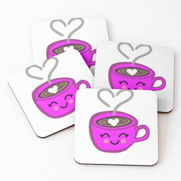 Item preview,  cup of coffee, sweet designed and sold by Kasia1987t.
