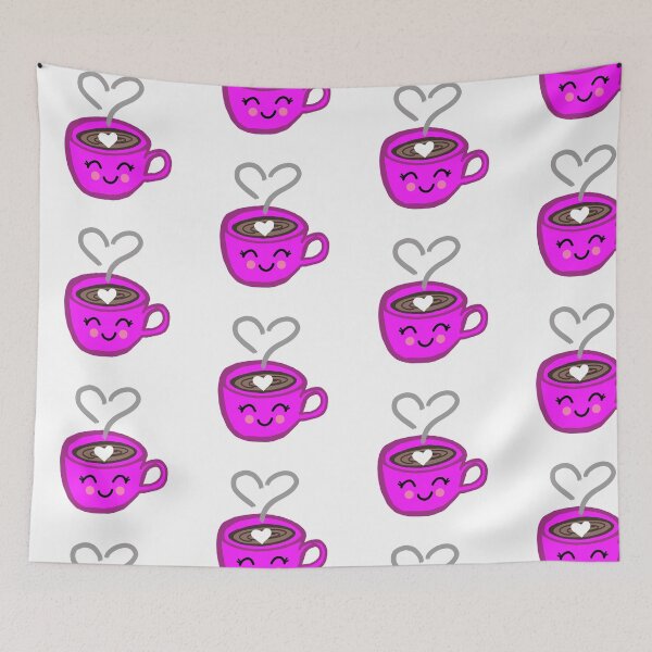 Item preview,  cup of coffee, sweet designed and sold by Kasia1987t.
