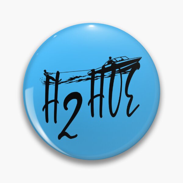 Item preview, H2HOE designed and sold by WILDCARD WARES.