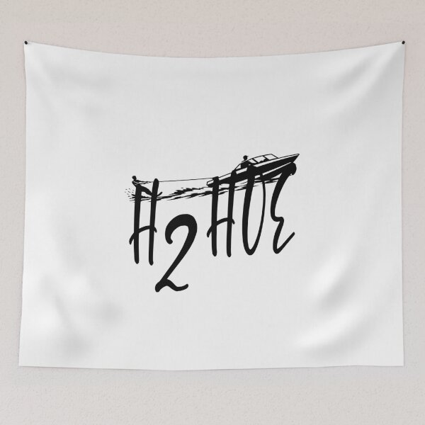 Item preview, H2HOE designed and sold by WILDCARD WARES.
