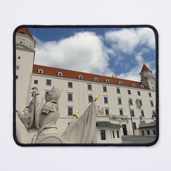 Item preview, Bratislava Castle or Bratislavsky Hrad is the main castle of Bratislava designed and sold by goceris.