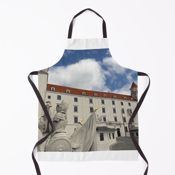 Item preview, Bratislava Castle or Bratislavsky Hrad is the main castle of Bratislava designed and sold by goceris.