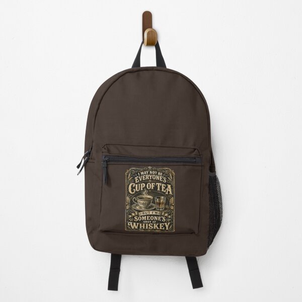 Item preview, Someone's Shot of Whiskey designed and sold by Preston Meyers Designs.