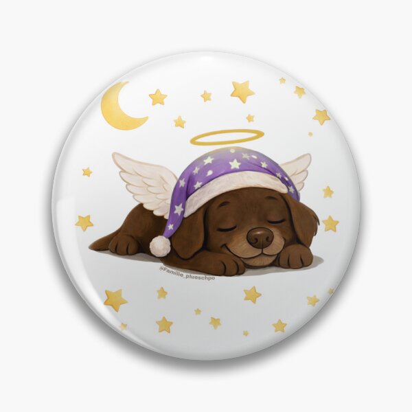 Item preview, Gini is sleeping (with the ground, with the stars) designed and sold by plueschpo.