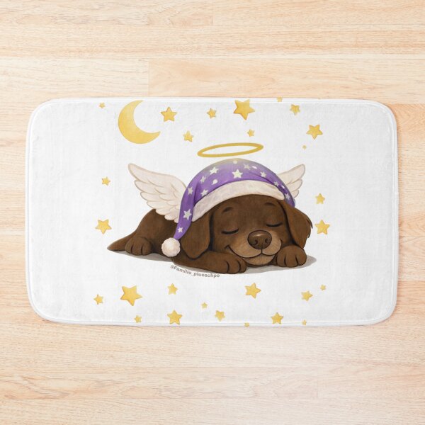 Item preview, Gini is sleeping (with the ground, with the stars) designed and sold by plueschpo.