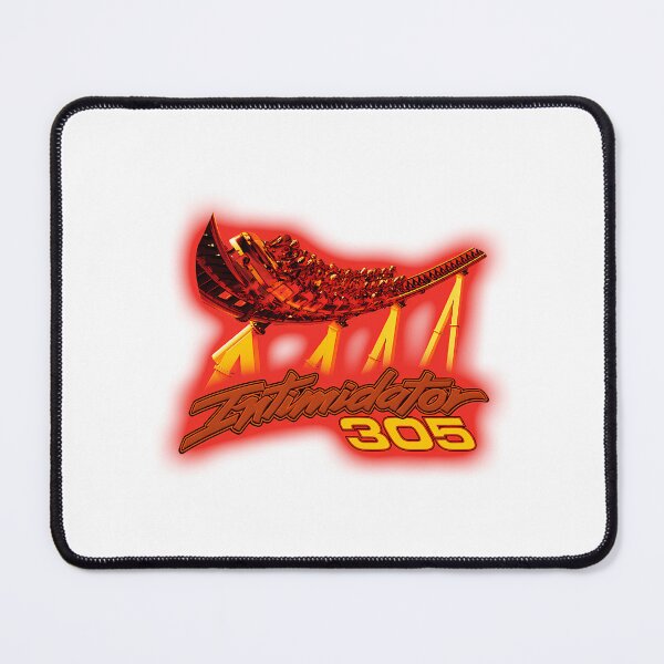 Item preview, Intimidator 305 designed and sold by lizettis.