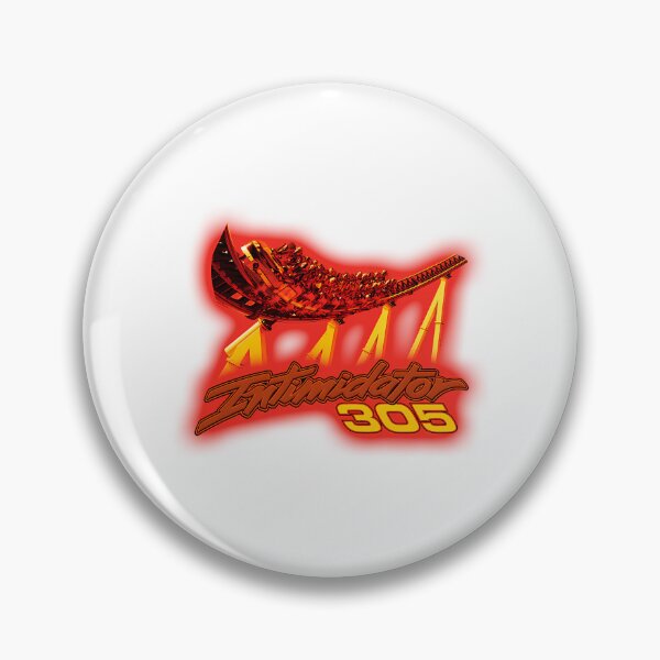 Item preview, Intimidator 305 designed and sold by lizettis.