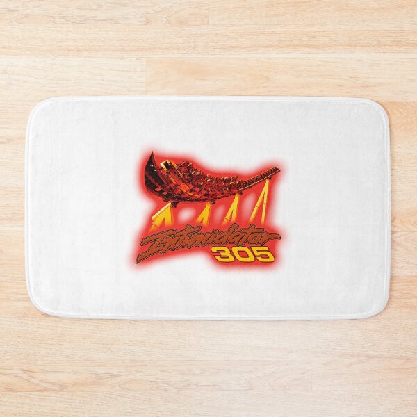 Item preview, Intimidator 305 designed and sold by lizettis.