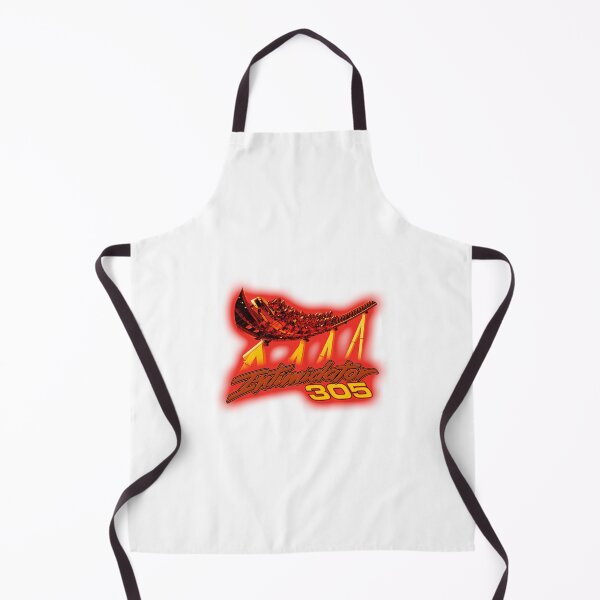 Item preview, Intimidator 305 designed and sold by lizettis.