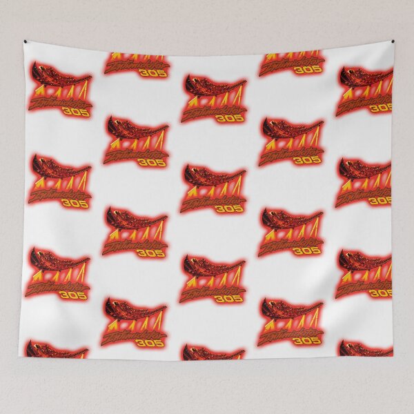 Item preview, Intimidator 305 designed and sold by lizettis.