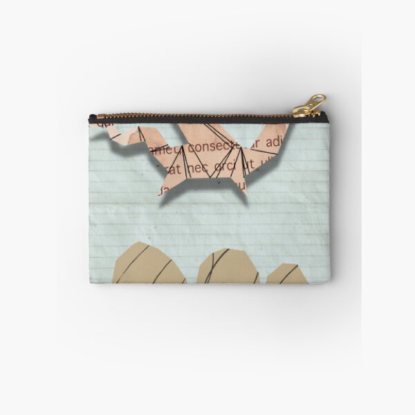 Item preview, Origami Paper Dragon Scrapbook designed and sold by PaperCrafte.