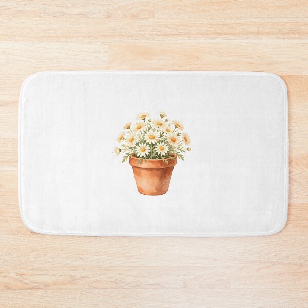 Item preview, Vintage Garden Cart Botanical Watercolor Illustration designed and sold by Spirit of Siam.