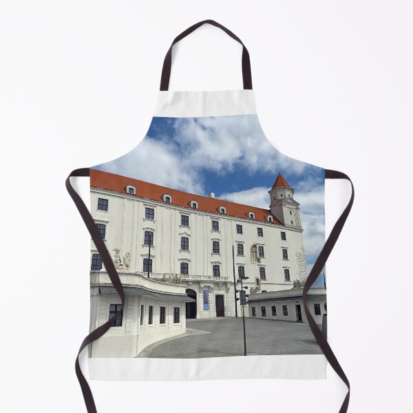 Item preview, Bratislava Castle or Bratislavsky Hrad is the main castle of Bratislava, Slovakia designed and sold by goceris.