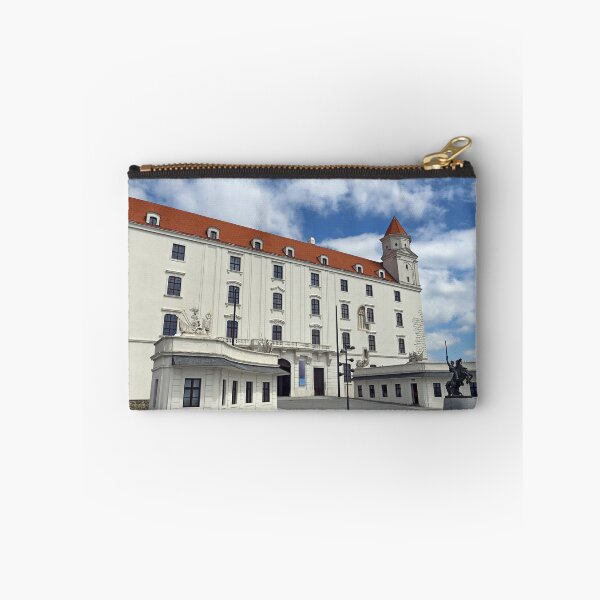 Item preview, Bratislava Castle or Bratislavsky Hrad is the main castle of Bratislava, Slovakia designed and sold by goceris.