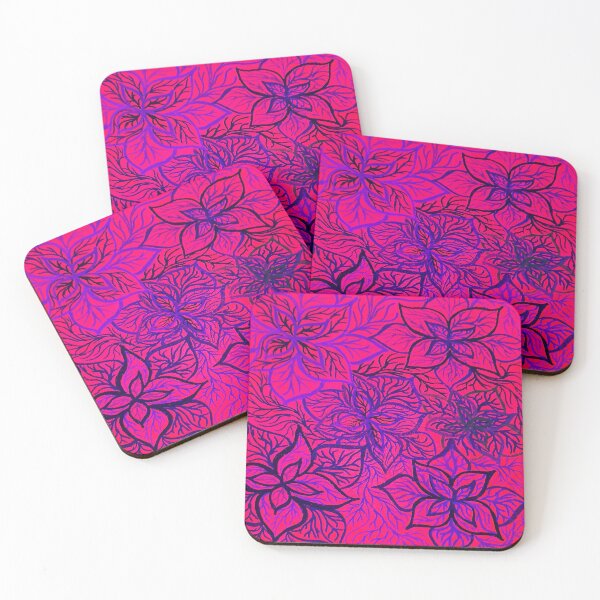 Item preview, uv nature designed and sold by Soul In PsyAbstract by Aelin AquaSoul.