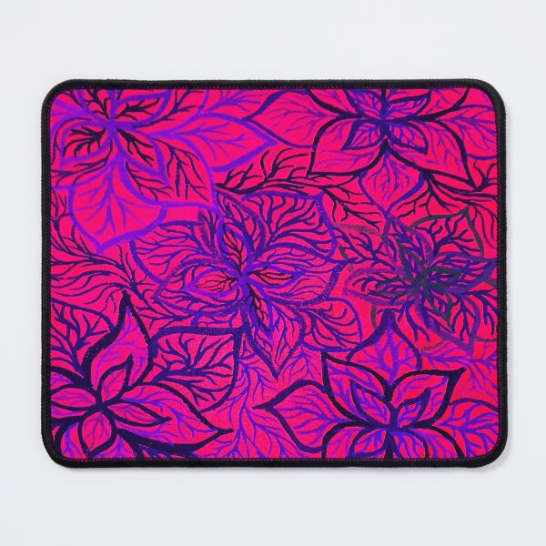Item preview, uv nature designed and sold by Soul In PsyAbstract by Aelin AquaSoul.