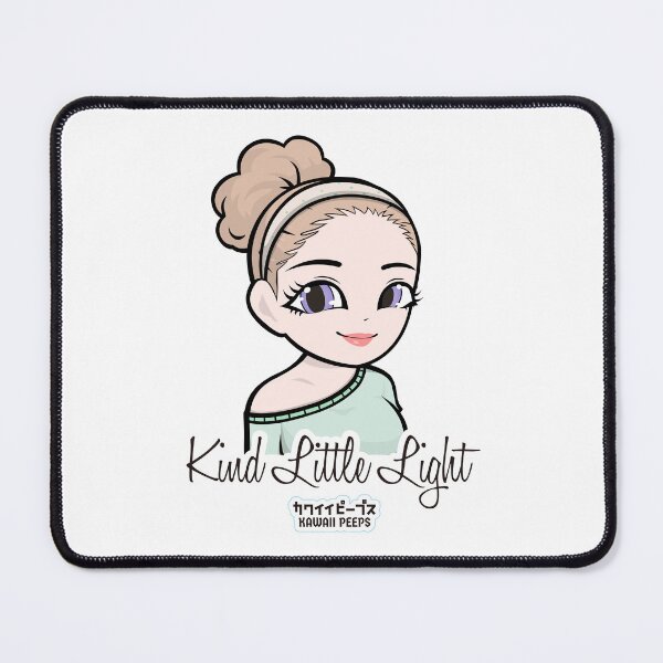 Item preview, Pastel Power Crew Kind Little Light designed and sold by P-L-Sardines.