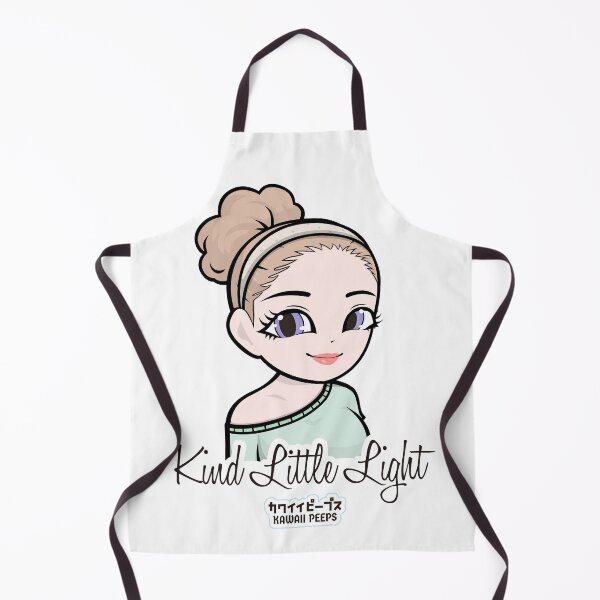 Item preview, Pastel Power Crew Kind Little Light designed and sold by P-L-Sardines.