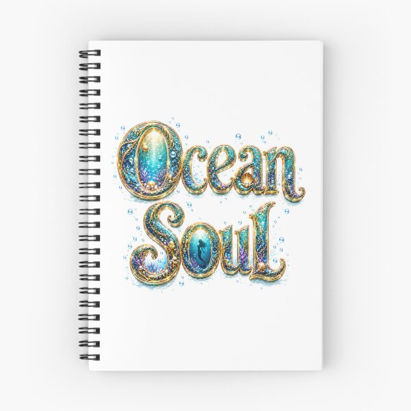 Item preview, Ocean Soul designed and sold by HeyFajnaLinja.