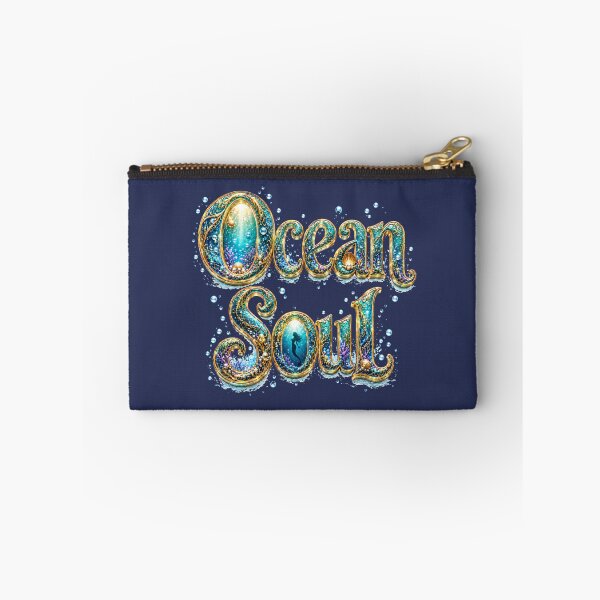 Item preview, Ocean Soul designed and sold by HeyFajnaLinja.