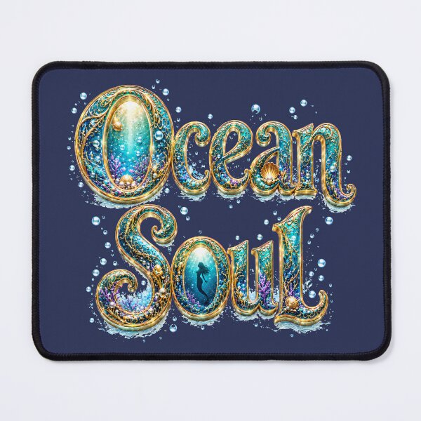 Item preview, Ocean Soul designed and sold by HeyFajnaLinja.