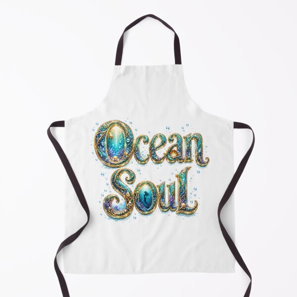 Item preview, Ocean Soul designed and sold by HeyFajnaLinja.