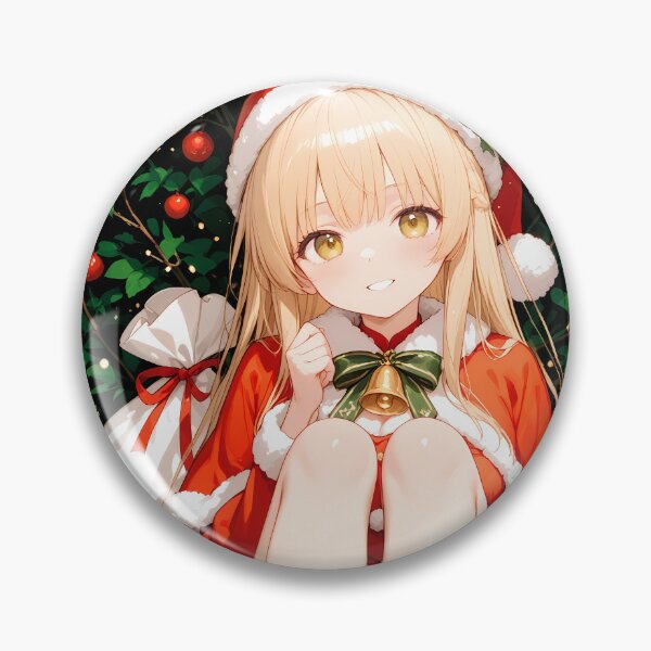 Item preview, Mahiru Shiina Angel Next Door Starry Dress Warm Smile designed and sold by MartyHinson.