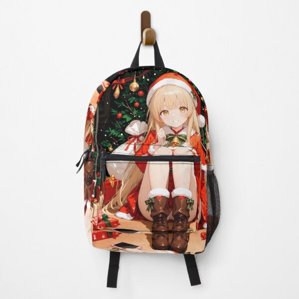 Item preview, Mahiru Shiina Angel Next Door Starry Dress Warm Smile designed and sold by MartyHinson.