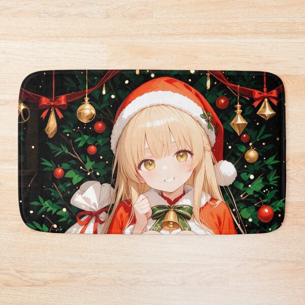 Item preview, Mahiru Shiina Angel Next Door Starry Dress Warm Smile designed and sold by MartyHinson.