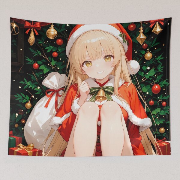 Item preview, Mahiru Shiina Angel Next Door Starry Dress Warm Smile designed and sold by MartyHinson.