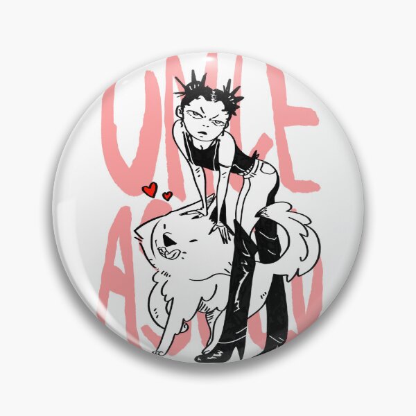 Item preview, Unleashed var. 2 designed and sold by GhostlyArtShop.