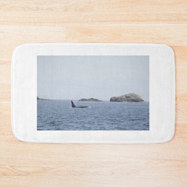 Item preview, Orca Whale designed and sold by Sometimes-store.