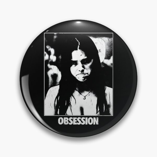 Item preview, Obsession 2026 Horror Movies Fan Art designed and sold by PayneLaurie.