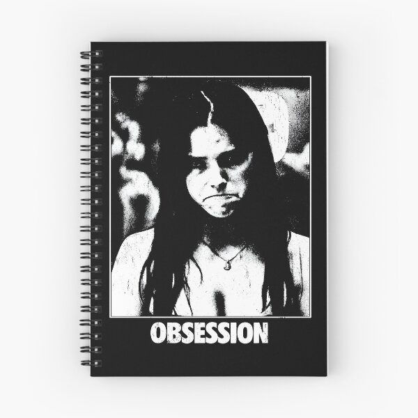 Item preview, Obsession 2026 Horror Movies Fan Art designed and sold by PayneLaurie.