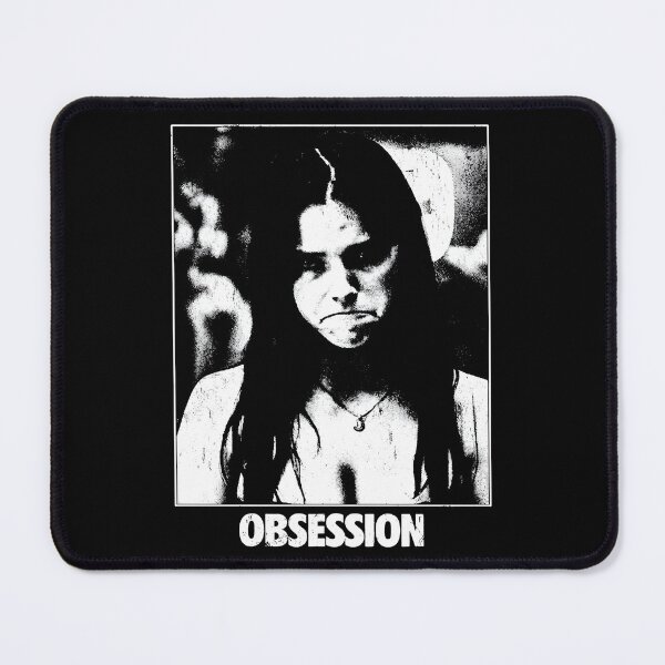 Item preview, Obsession 2026 Horror Movies Fan Art designed and sold by PayneLaurie.