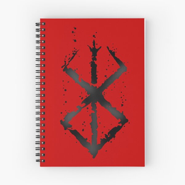 Item preview, Doodle Sacrifice Mark  designed and sold by ValdoArt.