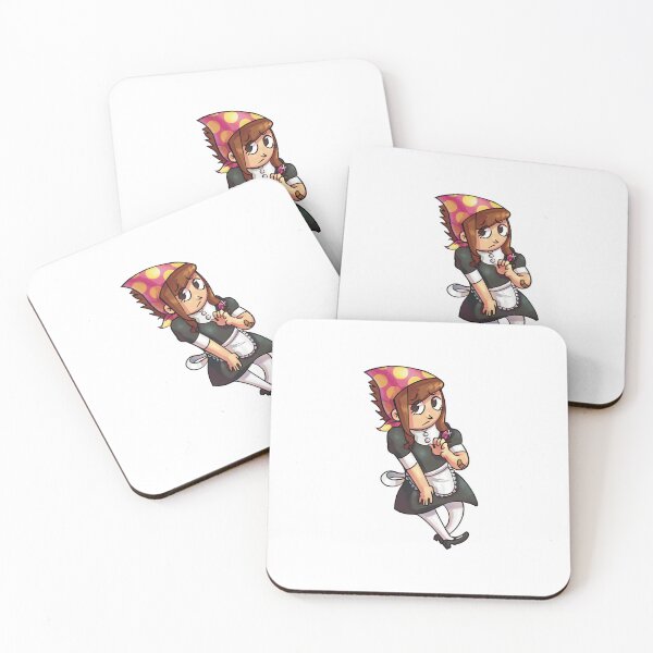 Item preview, Lauren Paups Sticker designed and sold by Lu!.