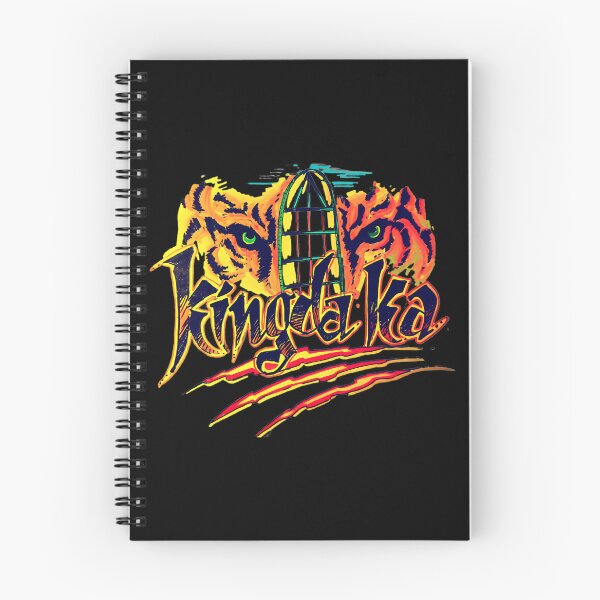 Item preview, Kingda Ka Design designed and sold by lizettis.