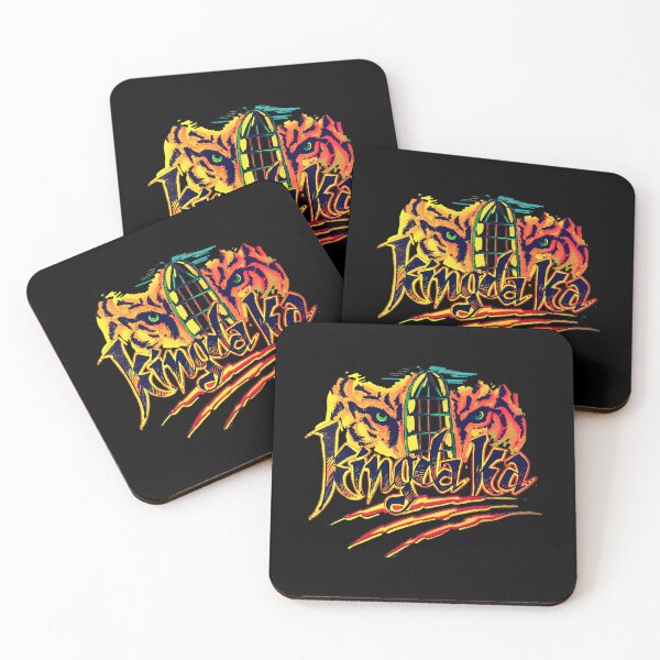Item preview, Kingda Ka Design designed and sold by lizettis.